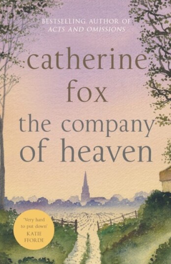 The Company of Heaven The Company of Heaven