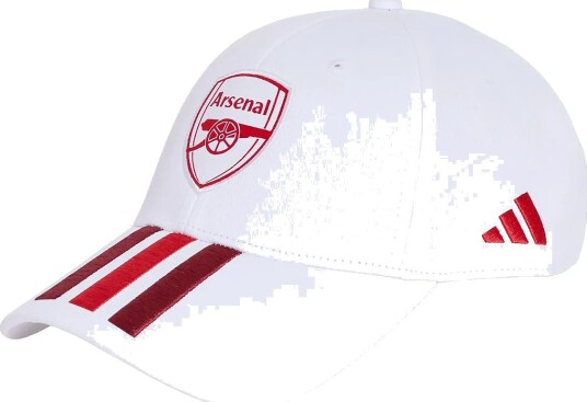 Adidas Performance Afc Bb Cap White 56 58