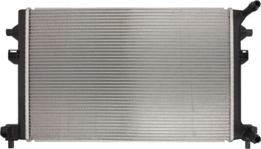 Radiator THERMOTEC D7A036TT Radiator THERMOTEC D7A036TT