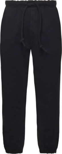 Dolce & Gabbana Herre Bukser Svart S,