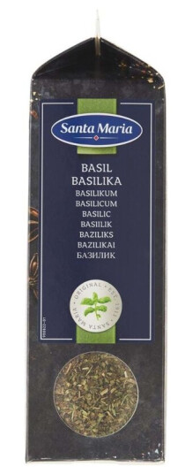Santa Maria Basilikum 145 G