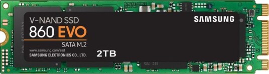 Samsung 860 EVO 2TB MZ N6E2T0BW MZ N6E2T0BW Samsung 860 EVO 2TB MZ N6E2T0BW MZ N6E2T0BW