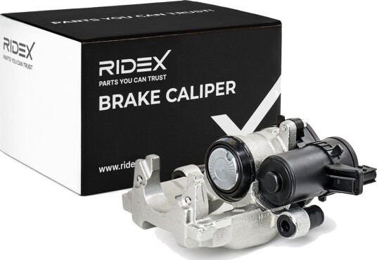 RIDEX 78B2279 Bremsecaliper