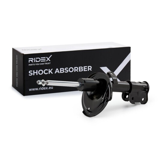 Støtdemper RIDEX 854S2459 Støtdemper RIDEX 854S2459
