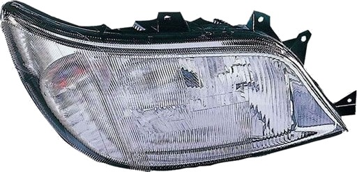 ALKAR 2752966 Frontlykter