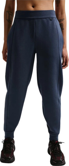 Nike Dame Sport Blå XS,