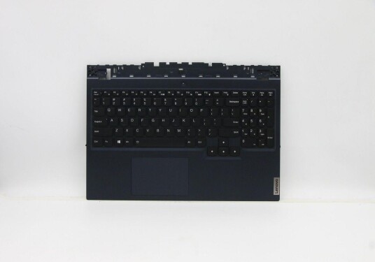 Lenovo Upper Case ASM_ENG Lenovo Upper Case ASM_ENG