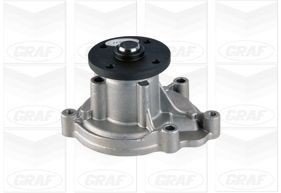 GRAF PA1179 Vannpumpe GRAF PA1179 Vannpumpe