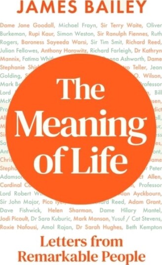 The Meaning of Life