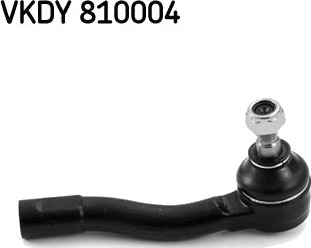 SKF VKDY 810004 Endeledd