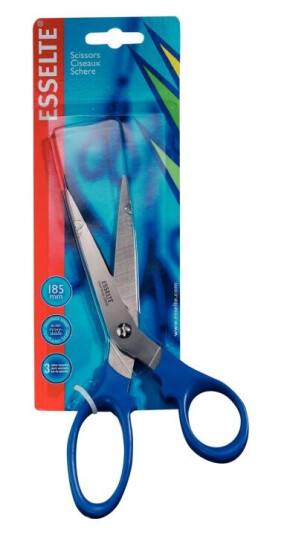 Esselte Saks Papir 185 Mm