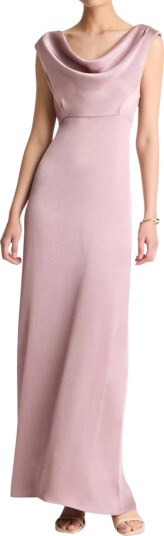 Vince Dame Kjoler Rosa M,