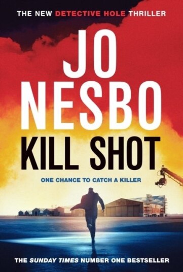 Kill Shot