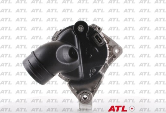 Dynamo ATL Autotechnik L 40 390 Dynamo ATL Autotechnik L 40 390