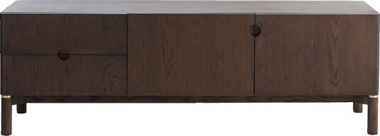 Håum Tv Lowboard Torsby Brun Håum Tv Lowboard Torsby Brun