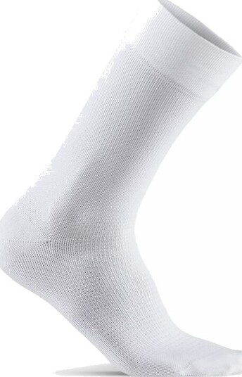 Craft Essence Sock White 37-39