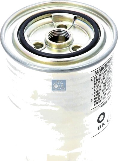 Drivstoffilter DT Spare Parts 14.23000