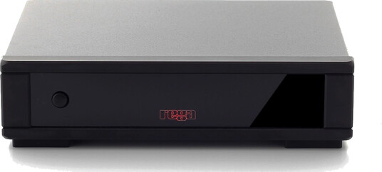 Rega Fono MC Phono stage Mk4 MC riaa-forsterker, impedanse tilpasning