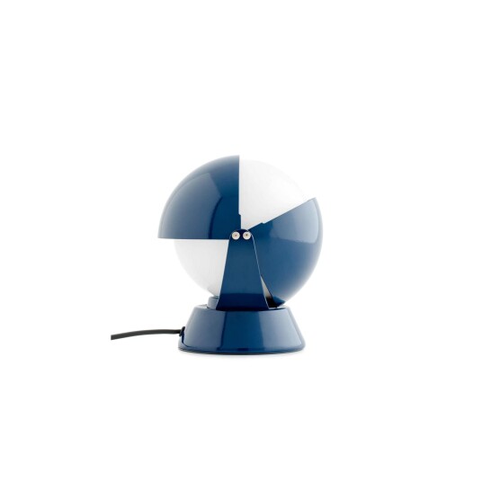 Stilnovo Buonanotto Bordlampe Blå