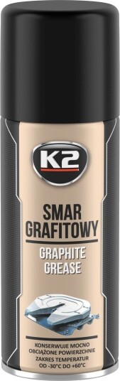 K2 W130 Fettspray
