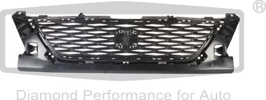 Ventilasjonsgitter DPA 88531625102