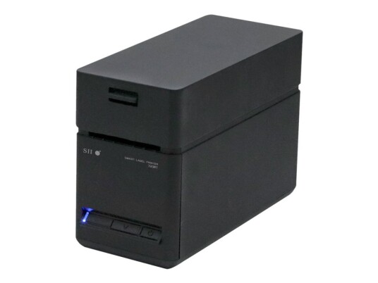 Seiko Instruments Smart Label Printer 720Rt Etikett-/Kvitteringsskriver S/H Termolinje Rull (5,8 Cm)