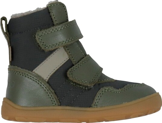 Bisgaard Green Barefoot Timo Tex 25