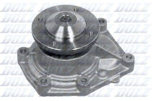 DOLZ E113 Vannpumpe