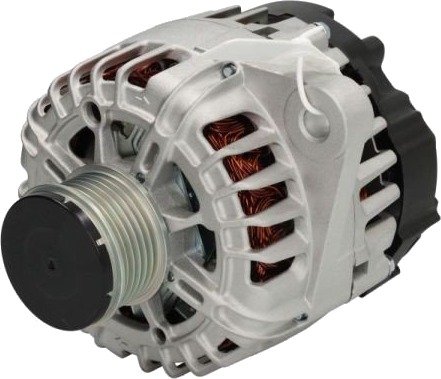 Dynamo STARDAX STX101701