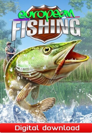 European Fishing European Fishing