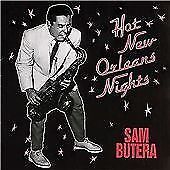 MediaTronixs Hot New Orleans Nights CD (2000) Pre-Owned