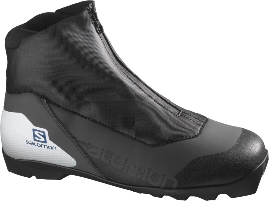 Salomon Escape Prolink, Langrendsstøvler, Herre, Black 3,5 Salomon Escape Prolink, Langrendsstøvler, Herre, Black 3,5