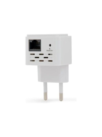 Gembird WNP-RP300-03 Wi-Fi Range Extender WNP-RP300-03 Gembird WNP-RP300-03 Wi-Fi Range Extender WNP-RP300-03