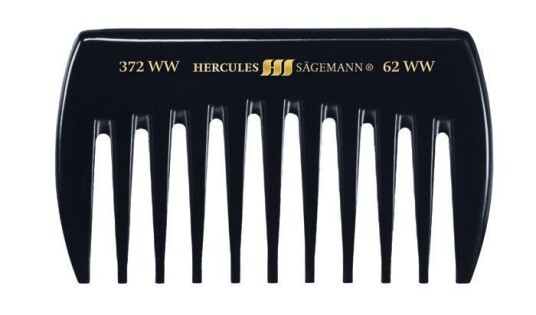 Hercules Sägemann Udredningskamme 372 WW, 3.5"