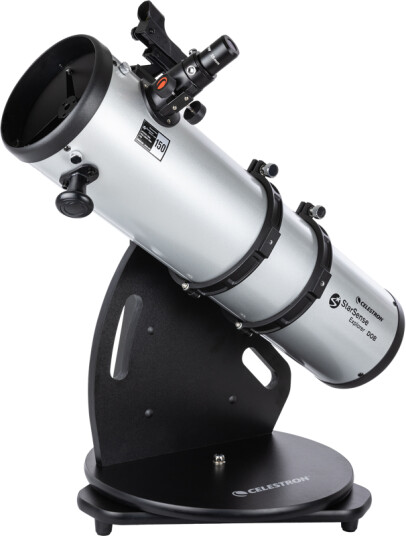 Celestron StarSense Explorer 150mm Dobsonian Celestron StarSense Explorer 150mm Dobsonian