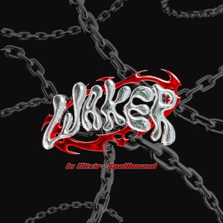 Waker In Elixir: Spellbound Random Cover CD