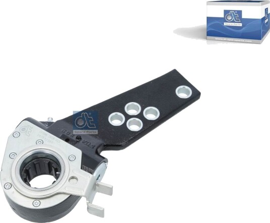 Stangsystemaktuator bremseanlegg DT Spare Parts 10.23023
