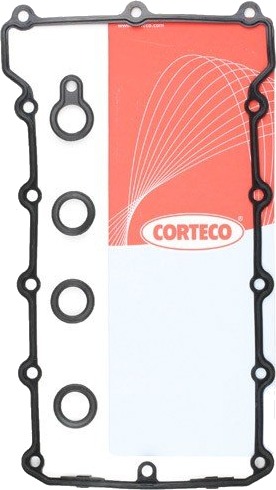 Tetning, topplokkdeksel CORTECO 026176P