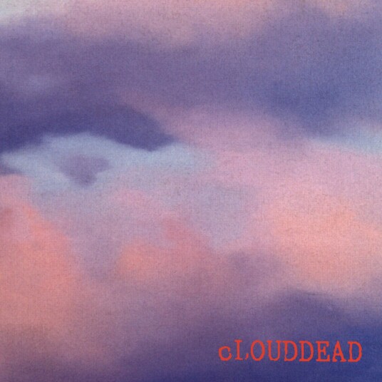 cLOUDDEAD cLOUDDEAD LP/Vinyl
