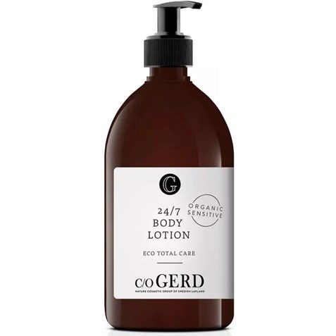 c/o Gerd 24/7 Body Lotion 500 ml