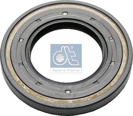 Akseltetningsring, kamaksel DT Spare Parts 1.10430