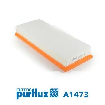 Luftfilter PURFLUX A1473