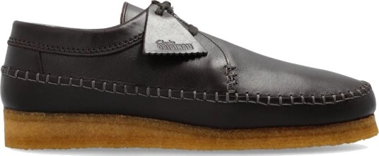 A.p.c., Herre, Sko, Brun, 40 EU,