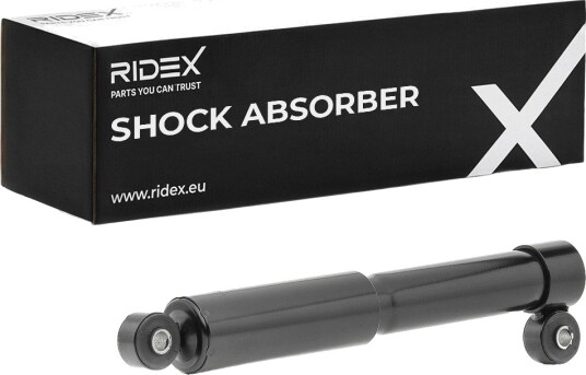 RIDEX 854S1397 Støtdemper