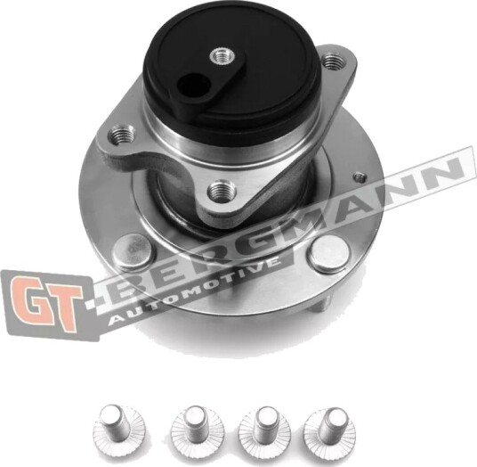 GT BERGMANN GT24 043 Hjullager