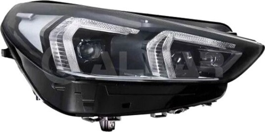 Frontlykter ALKAR 2762889