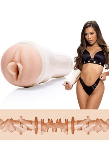Fleshlight Vina Sky Exotica Signature Vagina