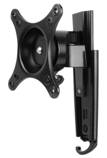 Arctic W1A Veggmonteringssett for Flatpanel 13-27" med Kabelskjuler Arctic W1A Veggmonteringssett for Flatpanel 13-27" med Kabelskjuler