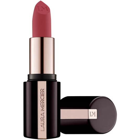 Laura Mercier Caviar Smoothing Matte Lipstick 620 Pink Tulle Laura Mercier Caviar Smoothing Matte Lipstick 620 Pink Tulle