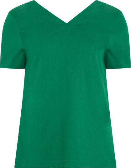 Herno Dame Bluser & Skjorter Grønn S,